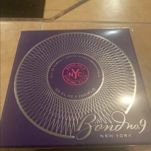 Bond no9